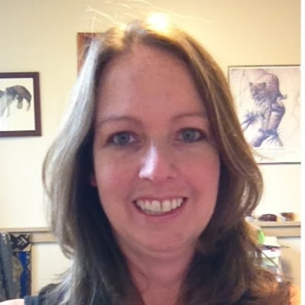 Meet your Posher, Vickie